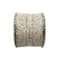 2" x 2yd. Lace Floral Ribbon by Celebrate It®